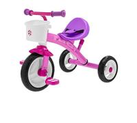Chicco - Triciclo U-GO, U-GO Rosa