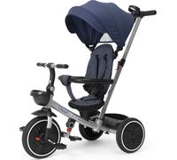 Chicco 4 in 1 Evolutive Smart Trike triciclo Bambini Verticale