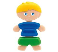 Chicco - Trillino Bimbo per dentizione