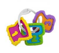 Chicco Chiavi Afferrafacile