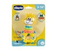 Chicco Trillino Giraffa Cerchiolina Gilby la Giraffa