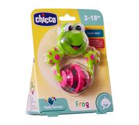 Chicco Trillino Rana Trillo Sonaglino Neonato