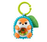 CHICCO Trillino Riccio Gioco Prima Infanzia per Bambini da 3+ Mesi
