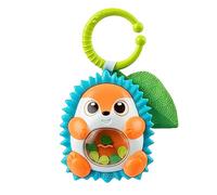 CHICCO Trillino Riccio Gioco Prima Infanzia per Bambini da 3+ Mesi - 11591-00