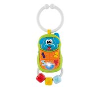 Chicco Trillino Telefono Del Cucciolo