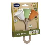 Chicco Eco+ Sonaglio Tulipano 3-18m 1 Pezzo
