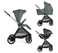 Chicco - Trio Bellagio Flexi Con Kory Plus - Spedizione Gratuita