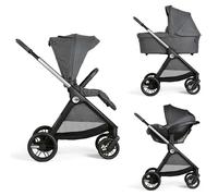 Chicco Bellagio Passeggino leggero 1 seduta(e) Nero