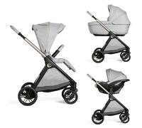 Chicco - Trio Bellagio Gran Comfort Con Kory Plus - Spedizione Gratuita