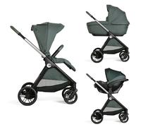Chicco - Trio Bellagio Gran Comfort Con Kory Plus - Spedizione Gratuita