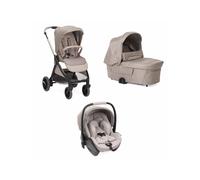 Chicco - Trio Bellagio2 Flexi Con First Seat Recline COMO LAKE