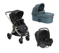 Chicco Passeggino Best Friend Pro Pirate Black
