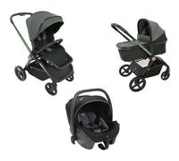 Chicco - Trio Mysa Con Seggiolino Auto Kory Essential - Jade Green