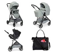 Chicco - Trio Seety 2026 Con Kory Essential i-Size + Borsa Organizer IN OMAGGIO