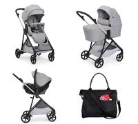 Chicco - Trio Seety 2026 Con Kory Essential i-Size + Borsa Organizer IN OMAGGIO