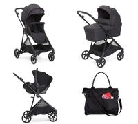 Chicco - Trio Seety 2026 Con Kory Essential i-Size + Borsa Organizer IN OMAGGIO