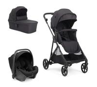 Chicco - Trio Seety Con Kory Essential Isize, Ebony