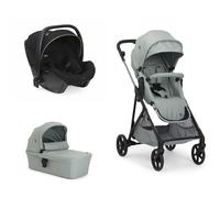 Chicco - Trio Seety Con Kory Essential Isize - Sage