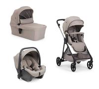 Chicco - Trio Seety Con Kory Essential Isize, Sandshell