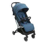 Chicco Trolley Me Passeggino Leggero da 0 Mesi a 15 kg, Passeggino Reclinabile e