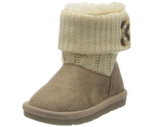 Chicco Tronchetto, Bambina e ragazza, Marrone (1), 26, Designed in Italy