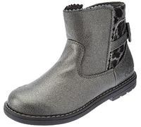 Chicco Tronchetto Clarissa Chicco per Bambina Bambine e ragazze, Grigio, 22 EU