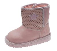 Chicco Tronchetto con velcro laterale, Bambina e ragazza, Rosa (1), 29, Designed in Italy