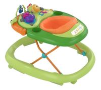 CHICCO Trotter WT Green Wave