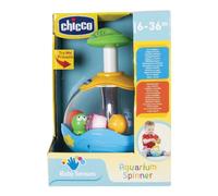 Chicco Trottola acquario 1 Pc Altro