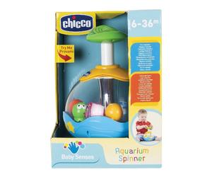 Chicco Trottola acquario 1 Pc Altro