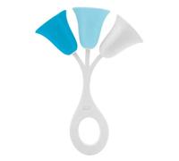 Chicco Gioco Tulipano Sonoro Azzurro 1 St