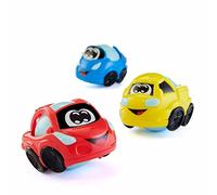 Chicco Turbo Ball, 00009753000000