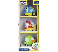 Chicco turbo ball city patrol