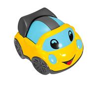CHICCO Turbo Ball Racing Friends 2 Veicoli Giocattolo a Retrocarica per Bambini da 1+ Anni - 11013-00