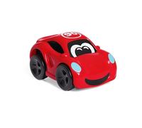 Chicco Turbo Touch Auto Sportiva Rossa