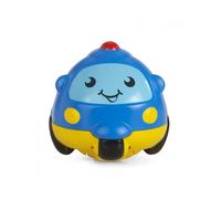 Chicco turboball city patrol