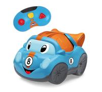 CHICCO Rolly Coup RC Veicolo Giocattolo Telecomandato per Bambini da 18+ Mesi - 110110