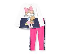 Chicco Tuta a completo per bambina