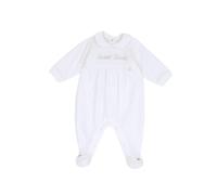 Chicco Tuta argento / bianco Bambini Chicco 50