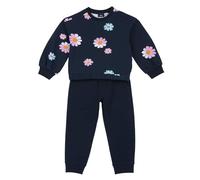 Chicco, Tuta Bambina, Completo Bambina con Felpa e Pantalone, Comodo e alla Moda, Designed in Italy