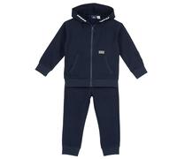 Chicco, Tuta Bambino, Completo Bambino con Felpa con Cappuccio e Pantaloni, Comodo e alla Moda, Designed in Italy