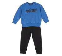 Chicco, Tuta Bambino con Felpa e Pantaloni Lunghi, Comoda e alla Moda, Abbigliamento Bambino, Designed in Italy