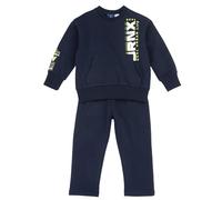 Chicco, Tuta Bambino con Felpa e Pantaloni Lunghi, Comoda e alla Moda, in Morbido Tessuto Felpato, Abbigliamento Bambino, Designed in Italy