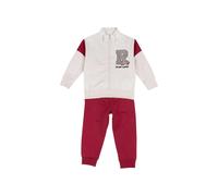 Chicco, Tuta Bambino con Felpa e Pantaloni Lunghi, Comoda e alla Moda, Abbigliamento Bambino, Designed in Italy