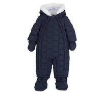 Chicco, Tuta da Sci Bambino e Bambina, Calda e Imbottita, Inclusiva di Guanti Integrati, Abbigliamento Bambino e Bambina, Designed in Italy