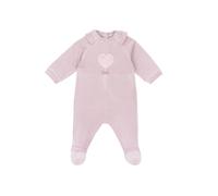 Chicco Tuta rosa / rosa antico Bambini Chicco 62 rosa / rosa antico