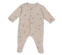 CHICCO TUTINA APERTA DAVANTI ART. 016818 COLORE NATURALE MEDIO BAMBINA