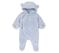 Chicco Tutina Neonato e Neonata in caldo e morbido tessuto 0-24 mesi – Design italiano