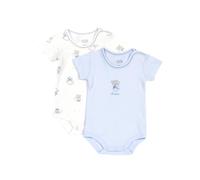 Chicco Tutina / body per bambino beige / navy / blu chiaro / bianco naturale Bambini Chicco 92