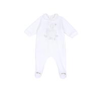 Chicco Tutina / body per bambino bianco Bambini Chicco 72